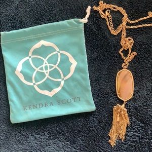 Kendra Scott Rayne Necklace